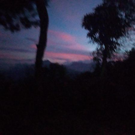 Dew Drop Resort Ella Luaran gambar