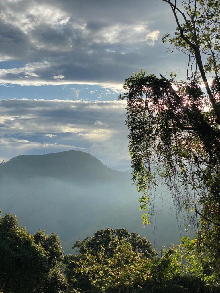 Dew Drop Resort Ella Luaran gambar