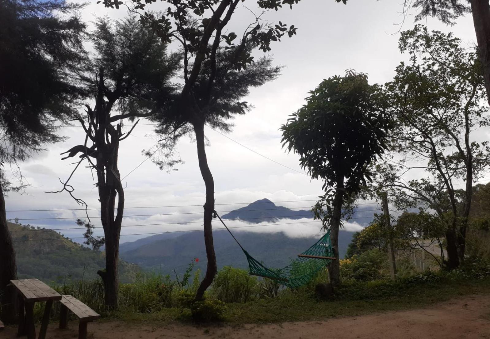 Dew Drop Resort Ella Luaran gambar
