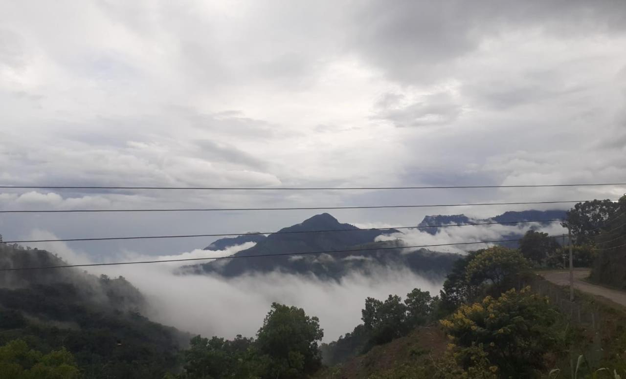 Dew Drop Resort Ella Luaran gambar