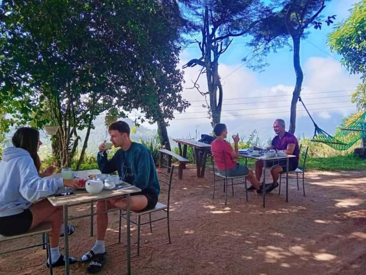 Dew Drop Resort Ella Luaran gambar