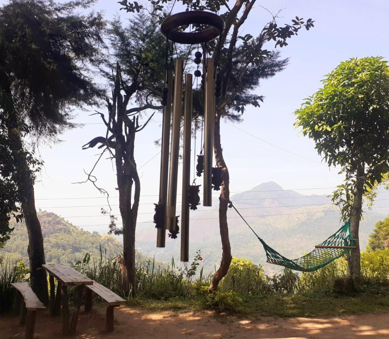 Dew Drop Resort Ella Luaran gambar