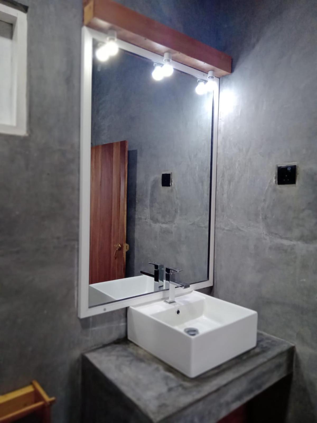 Dew Drop Resort Ella Luaran gambar