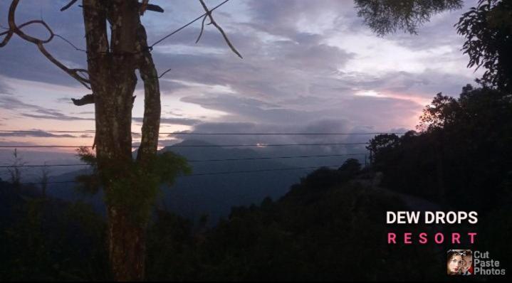 Dew Drop Resort Ella Luaran gambar