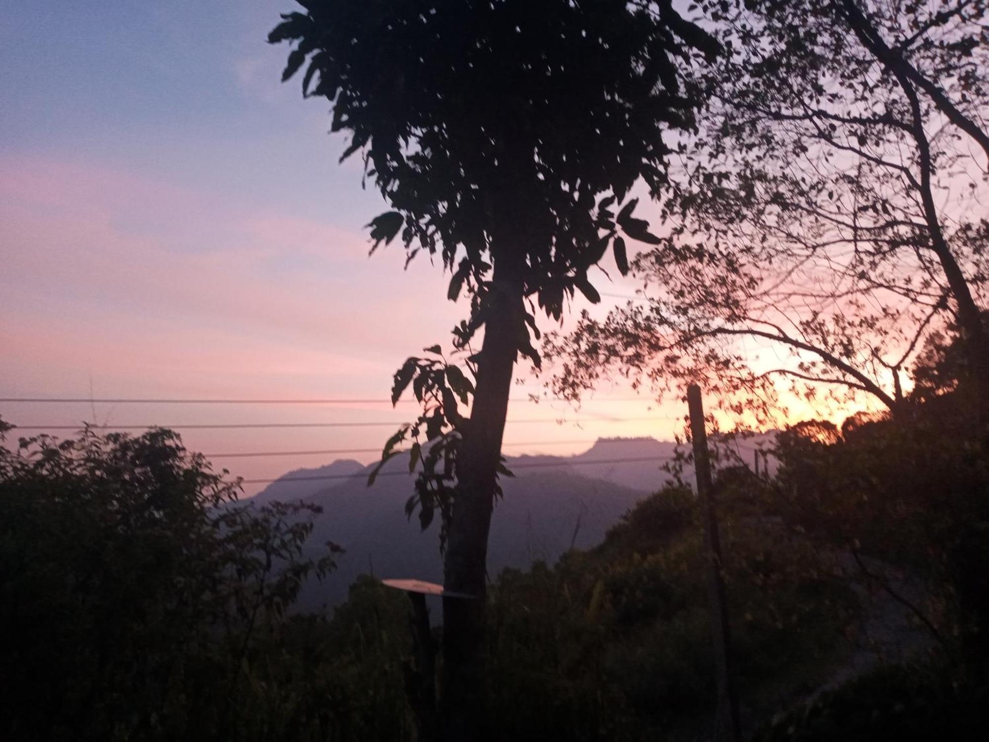 Dew Drop Resort Ella Luaran gambar