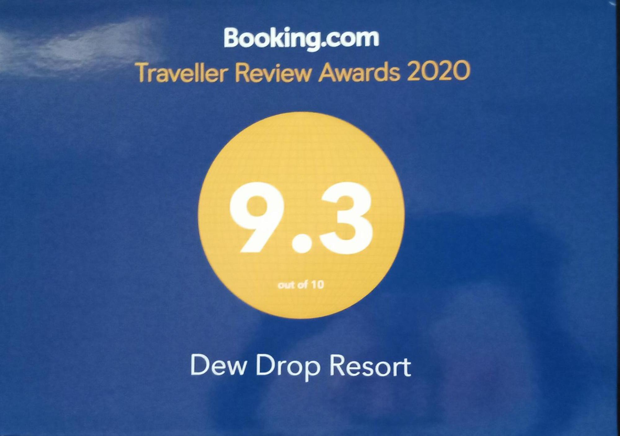 Dew Drop Resort Ella Luaran gambar