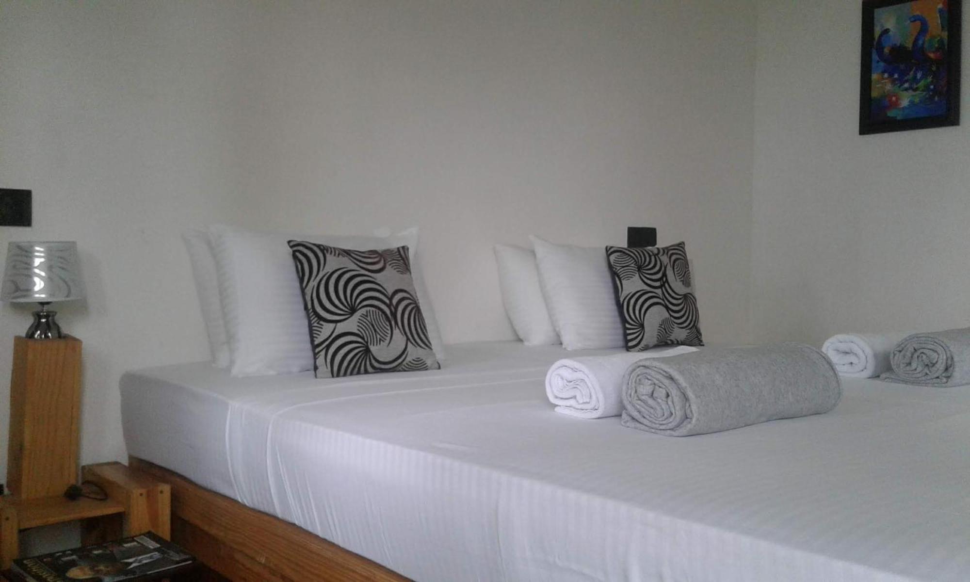 Dew Drop Resort Ella Luaran gambar