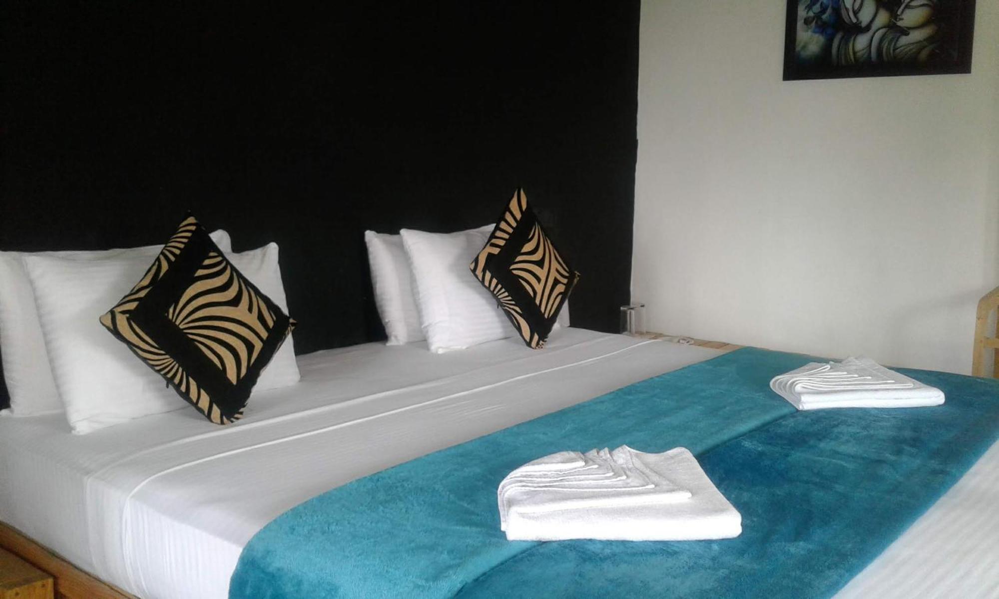 Dew Drop Resort Ella Luaran gambar