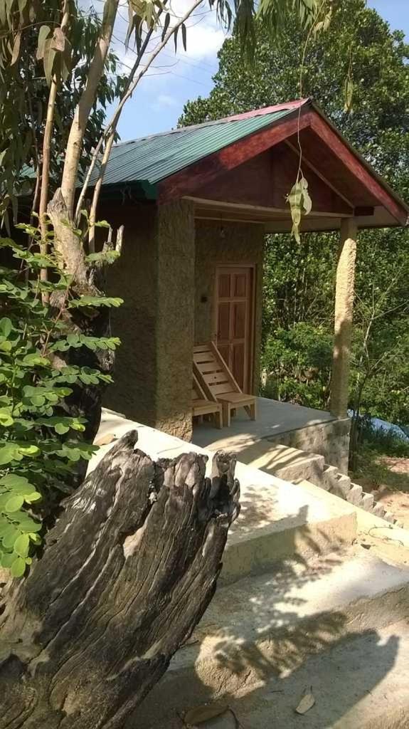 Dew Drop Resort Ella Luaran gambar