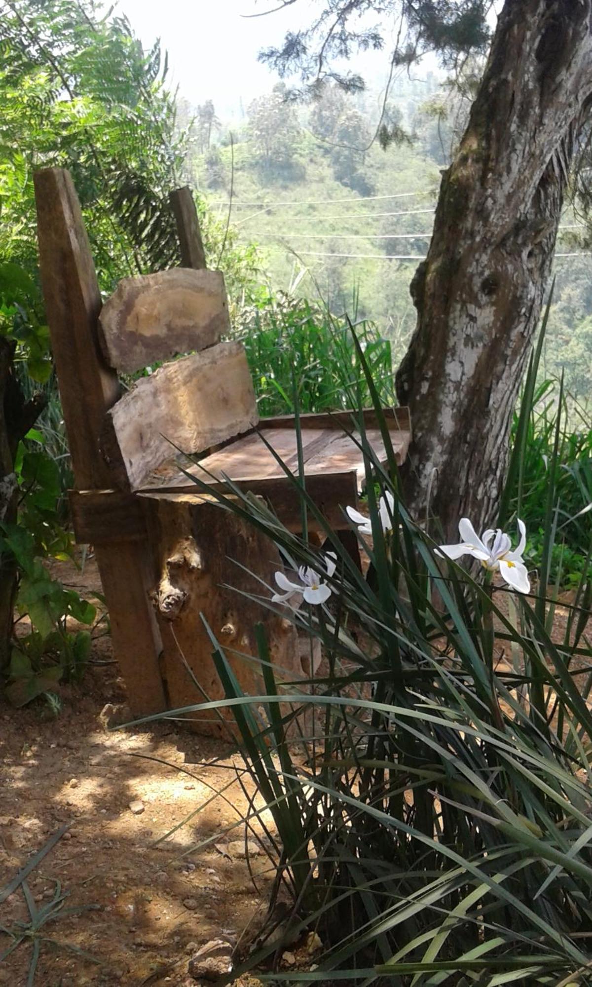 Dew Drop Resort Ella Luaran gambar