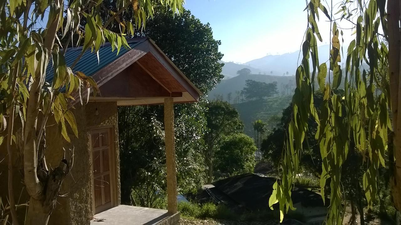 Dew Drop Resort Ella Luaran gambar