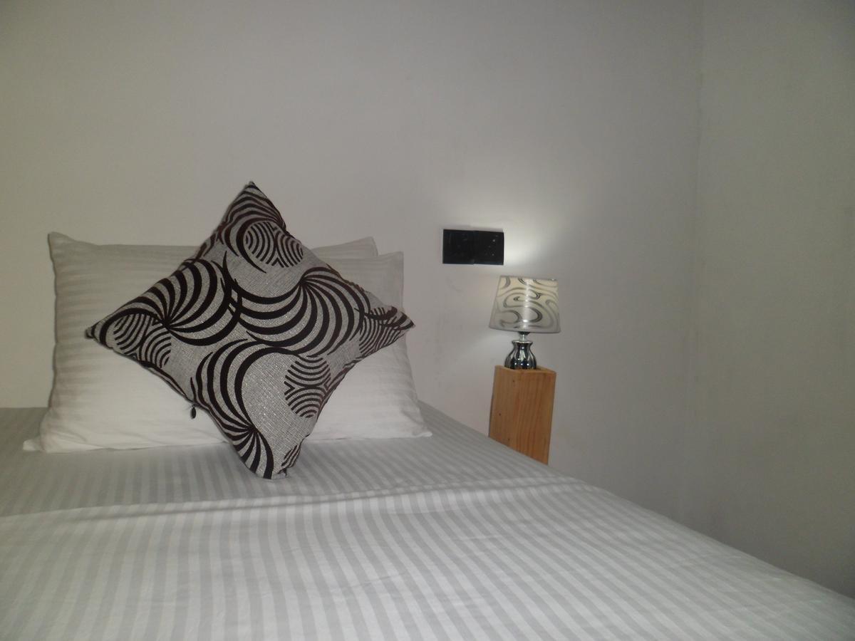 Dew Drop Resort Ella Luaran gambar
