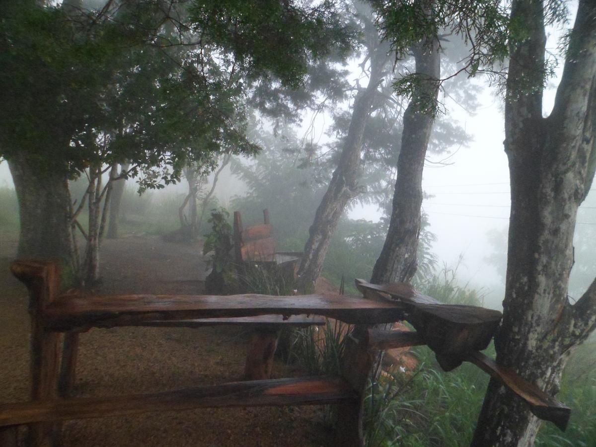 Dew Drop Resort Ella Luaran gambar