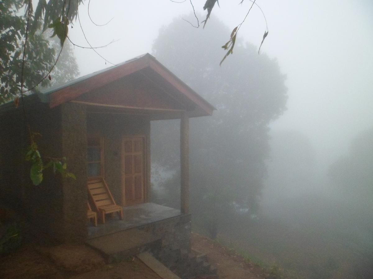 Dew Drop Resort Ella Luaran gambar