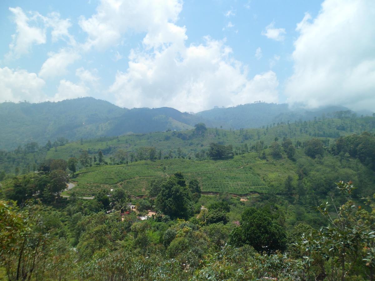 Dew Drop Resort Ella Luaran gambar