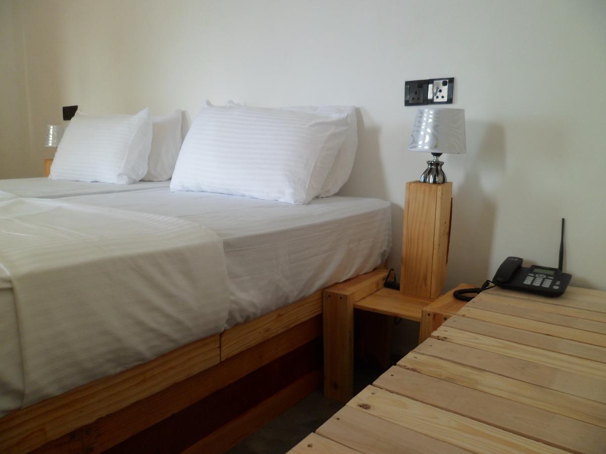 Dew Drop Resort Ella Luaran gambar