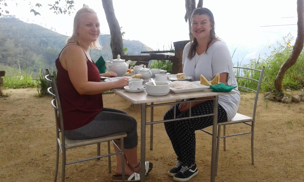 Dew Drop Resort Ella Luaran gambar