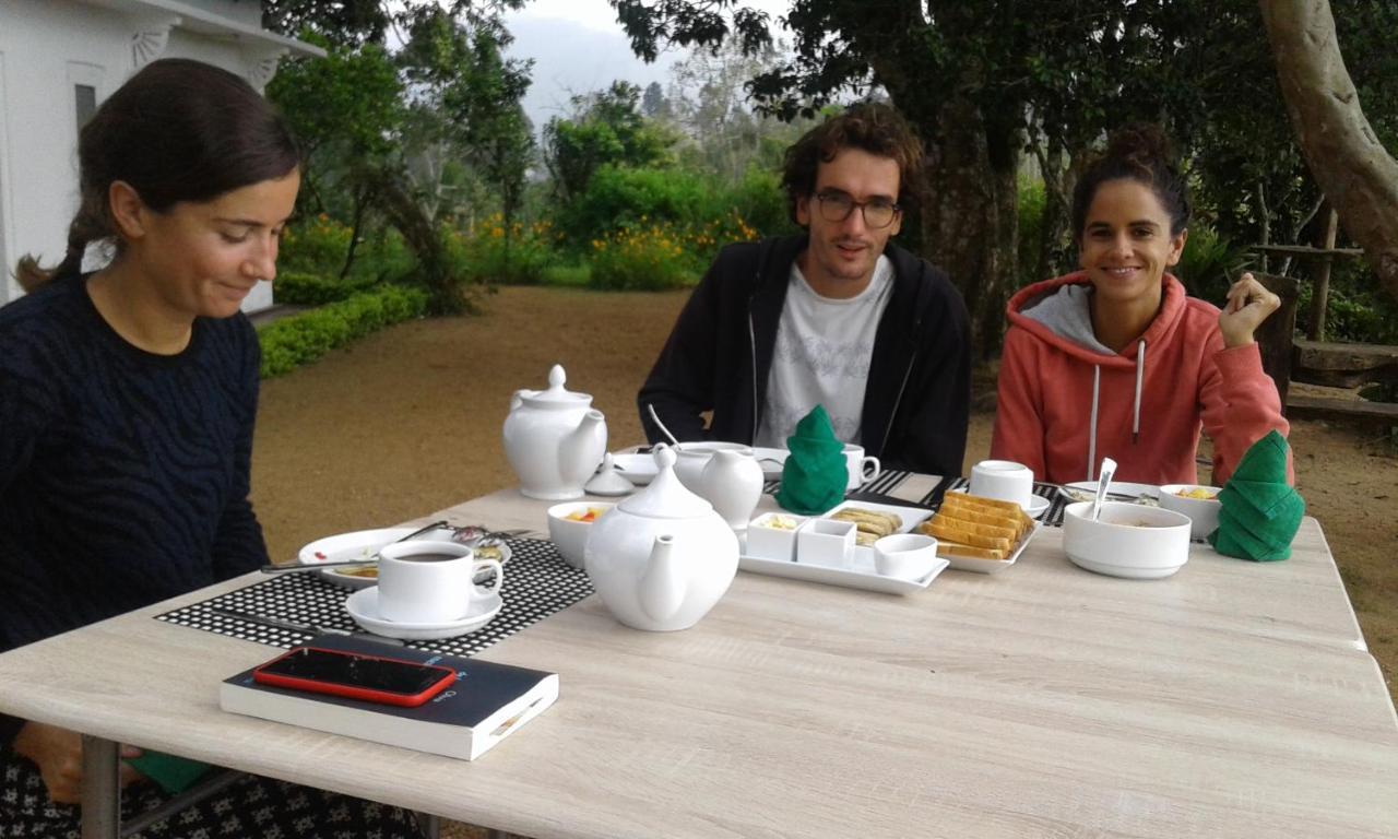 Dew Drop Resort Ella Luaran gambar